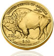 American Buffalo Gold Bullion Coin