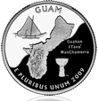 Guam Quarter