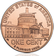 Lincoln Cent Presidency