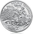 Austrian Richard the Lionheart Coin