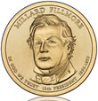Fillmore Presidential $1 Fillmore Presidential $1